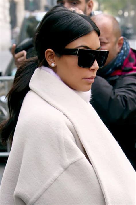 kim kardashian celine sunglasses 2013|kim kardashian wearing glasses.